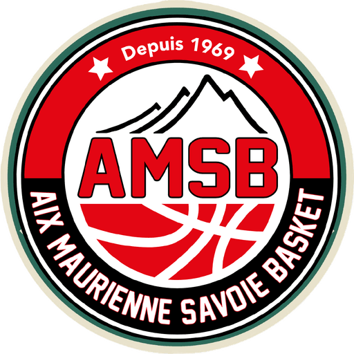 Logo BASKET AMSB